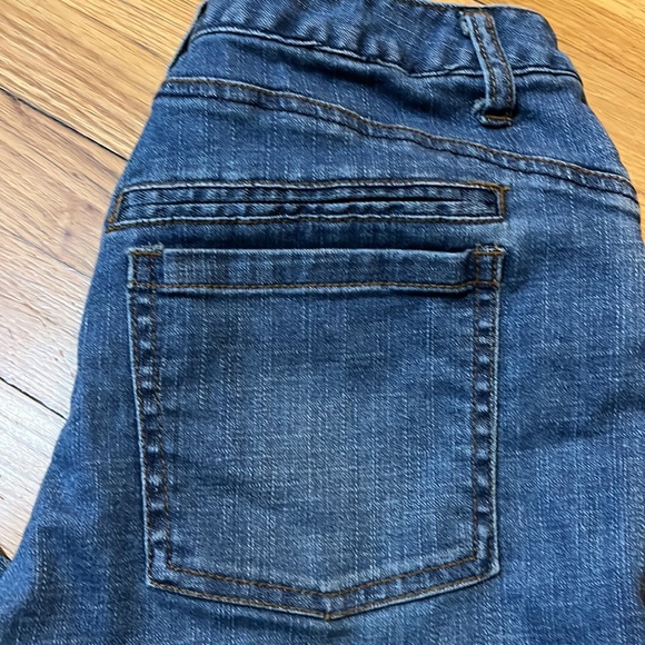 Chadwick’s Womens Size 10 Bootcut Jeans - Picture 6 of 6